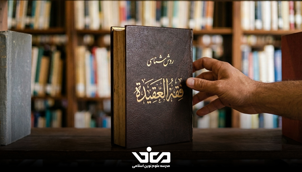 روش شناسی فقه العقیده